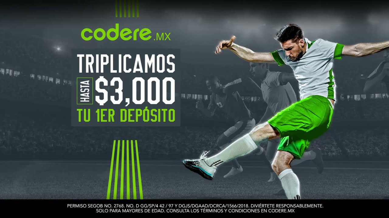 Codere Triplica Tu Primer Dep sito Hasta 3000 YouTube codere-triplica-tu-primer-dep-sito-hasta-3000-youtube