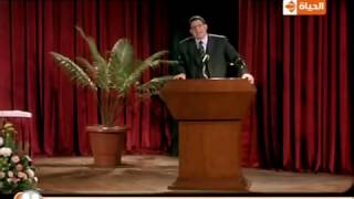 قصيدة الحلزونه Adel Emam