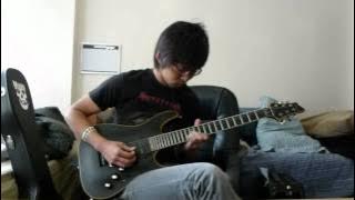 Depapepe - Canon in D cover by NuyS