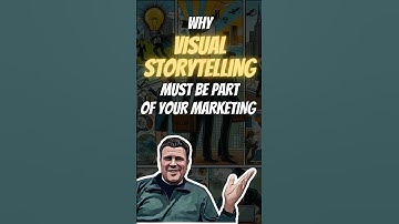 The Power of Visual Storytelling In Digital Marketing