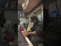 Piano day