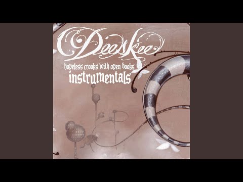 Deeskee — Cry Me a River