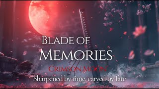 Download Lagu Crimson Moon 🌙 – Blade of Memories | Epic Samurai \u0026 Japanese Lofi BGM MP3 Download Lagu Crimson Moon 🌙 – Blade of Memories | Epic Samurai \u0026 Japanese Lofi BGM MP3