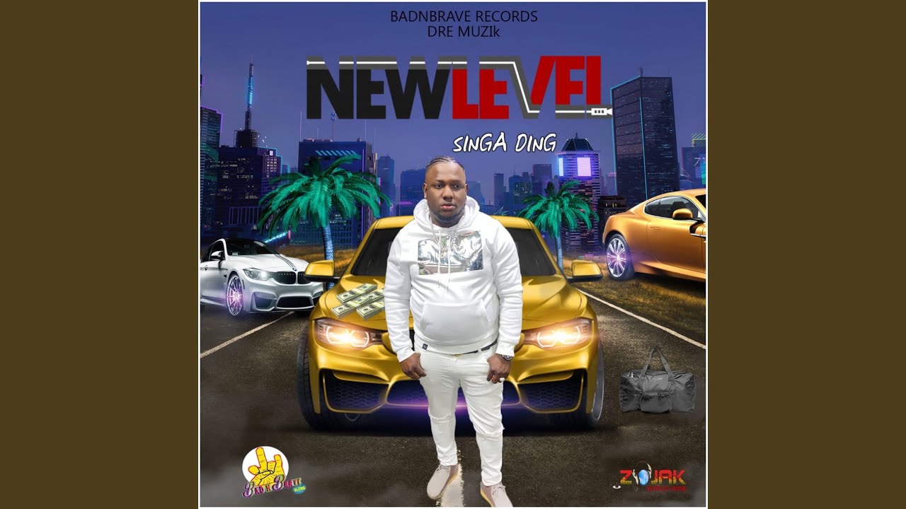 Watch New Level on YouTube Watch New Level on YouTube