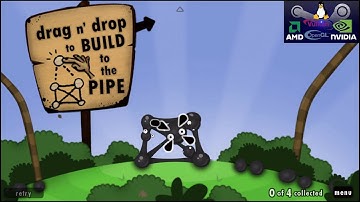 World of Goo Demo episode