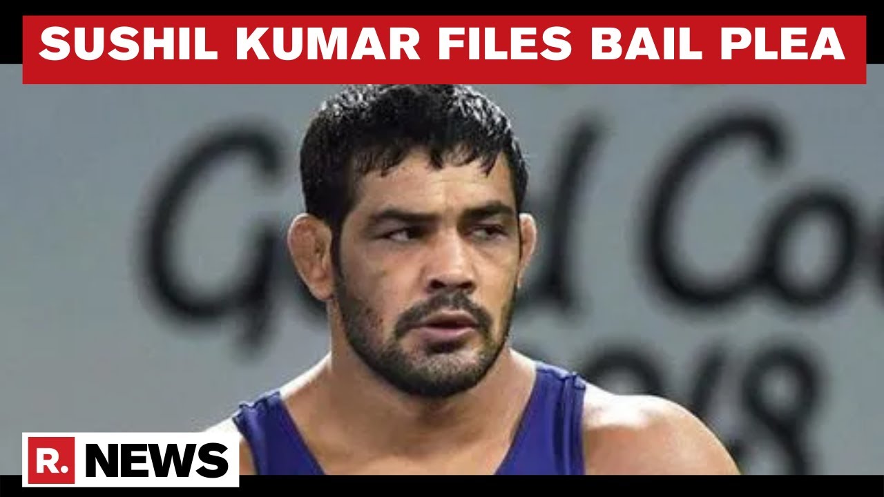 Delhi Court To Hear Anticipatory Bail Filed By Wrestler Sushil Kumar In Chhatrasal Case