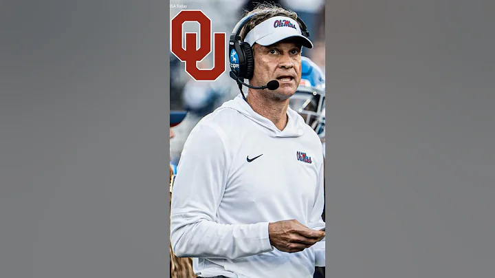 Did Lane Kiffin Just Call Out Oklahoma?