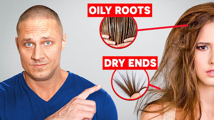 8 Hair Washing Habits That Will Ruin Your Hair