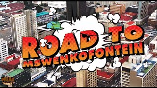 KRONIKLES OF HIP HOP: ROAD TO MSWENKOFONTEIN