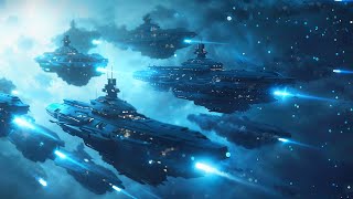 Alien Fleet Ambushes Earth So Humans Did This! | HFY Sci-Fi Story