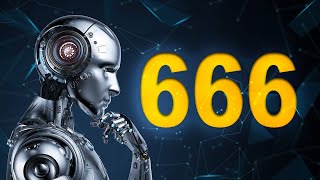 Artificial Intelligence & the Antichrist | Mark Biltz Artificial Intelligence & the Antichrist | Mark Biltz