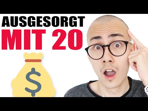 Wie Du in deinen 20ern aussorgst? 🤙🏻💡 | Sparkojote