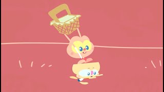 Mongo And Drongo Pocket And The Picnic Surprise - Childrens Cartoon - Cartoon