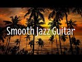 Capture de la vidéo Smooth Jazz Guitar | Good Vibes Music To Read, Relax, Or Working | Restaurant & Lounge Bar Music