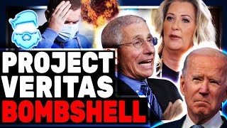 Absolute BOMBSHELL Report On Federal Government Has Big Tech Scrambling To Censor It