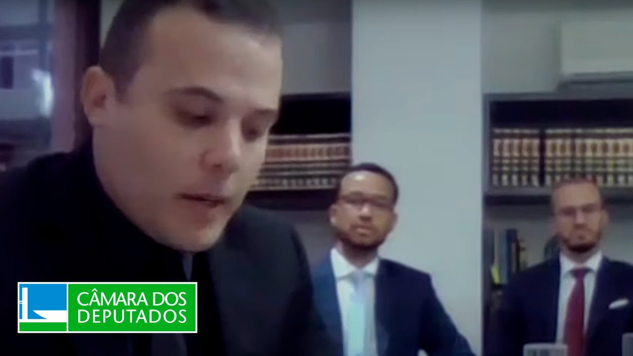 CPI das Pirâmides Financeiras ouve 