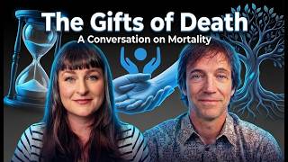 Surprise! Talking Funerals & Death w/ Lauren Carroll Brought Me Joy (Ep33)