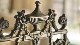 Royal Manner Collection by Highland House