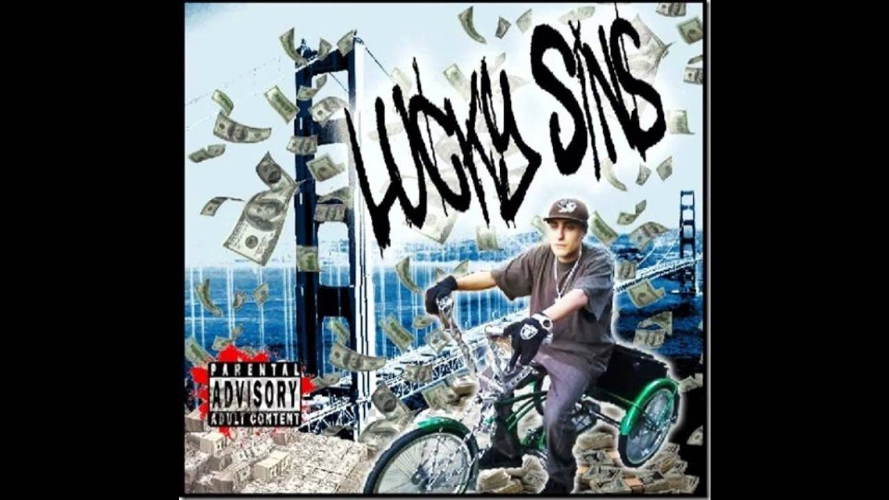 Watch Lucky Sins - Rep Where You From (2012 Exclusive) on YouTube Watch Lucky Sins - Rep Where You From (2012 Exclusive) on YouTube