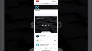 ix GLOBAL🌎. ix back office se apne automation acount ko kaise link kare. conect bot.DM me 7018062411 screenshot 4