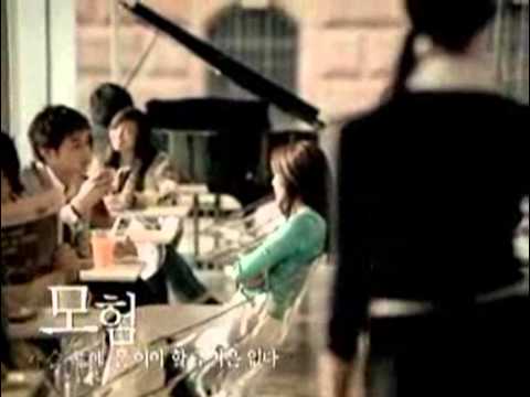 휘성 (+) Against All Odds (CF - 투싼 휘성 편)