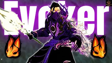 The Evoker Is Better Than I Expected - Guild Wars 2 Beta