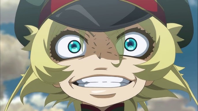 Youjo Senki terá evento esse mês com anuncio importante e vídeo inédito -  IntoxiAnime