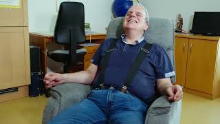 Imagevideo der SWW - ohne Audiodeskription