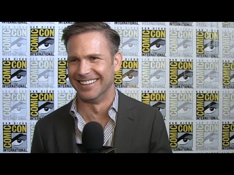 Matt Davis Still