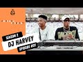 AmaPiano Forecast Live Dj Mix - Wat3R x Dj Harvey (Official Video)