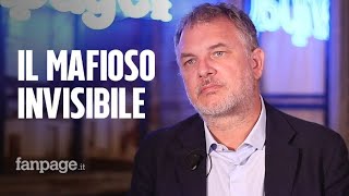 Lirio Abbate: "Vi racconto come il sanguinario Messina Denaro è diventato imprenditore invisibile"