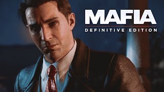 Mafia: Definitive Edition - Загородная прогулка | Геймплей #12