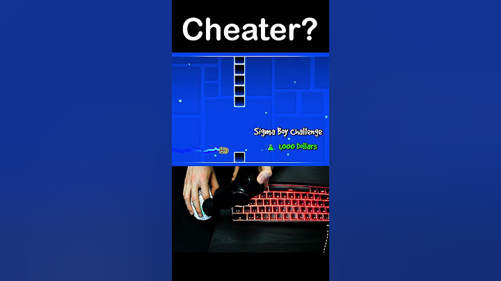 Cheater vs $1,000 Tight Gap