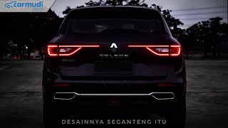 Pesaing CR-V dan CX-5 yang Harusnya Bisa Lebih Diperhatikan