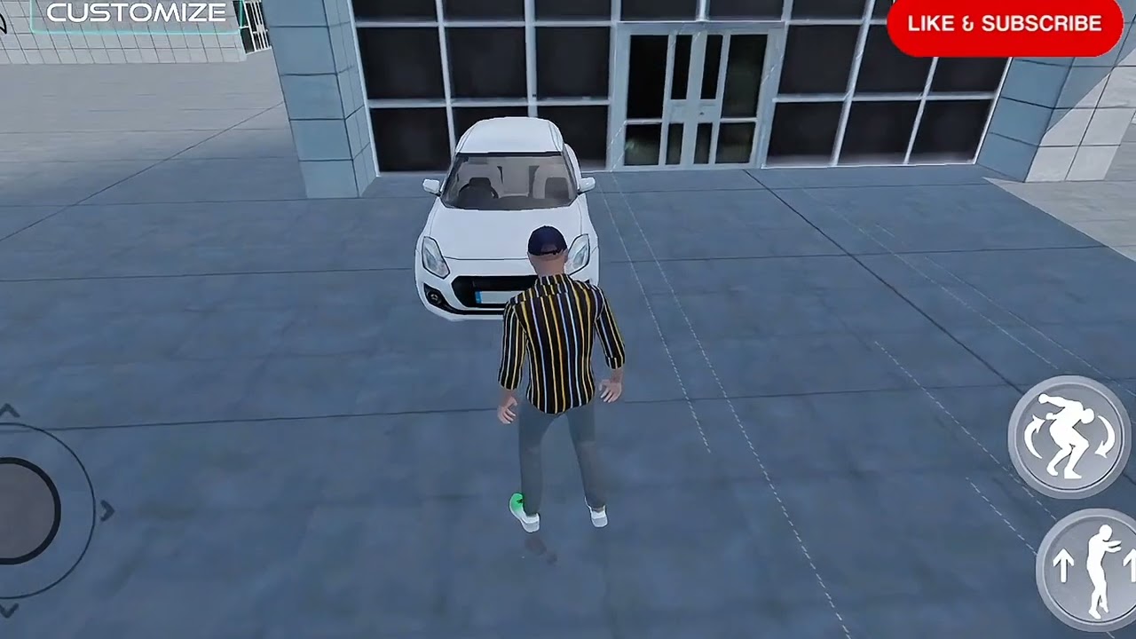 "New SWIFT Fully Modified: System Hang Kar Diya! 🔥😈" 