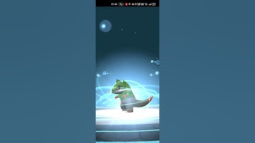 Thumbnail of Evolving  Fraxure To Haxorus || PokémonGO || Elite Games