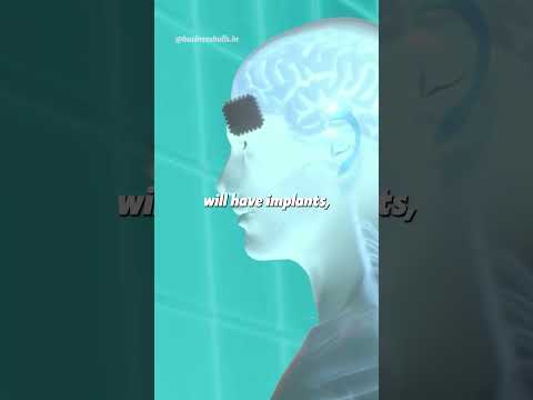 A Terrifying Prediction For 2030 