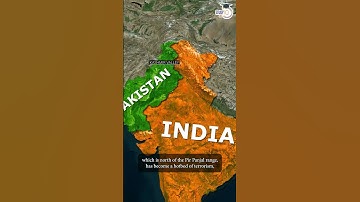 Pakistan changing strategy in Kashmir #UPSC #IAS #CSE #IPS