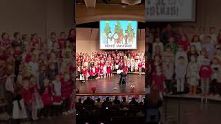 KJs Christmas program