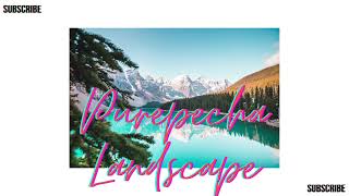 Purepecha Landscape - Copyright free music