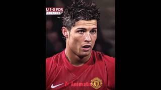 The Goal That Defied Physics ☄️ | Cristiano Ronaldo's Legendary Knuckleball