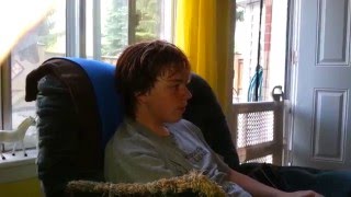 Cover Song Creep Done By Nick N Some People Feel Like This Sometimes