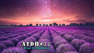 Addicted To Deep House - Best Deep House &amp; Nu Disco Sessions Vol. #11 (Mixed by SkyDance)