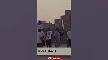 Did The Port Strike Just Create A New Economic Reality Short 