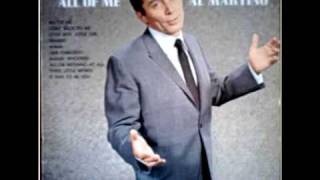 Al Martino - Come back to me chords