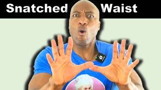 It Removes ALL VISCERAL FAT Around your Waist