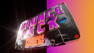 Fabian Mazur Bounce Pack