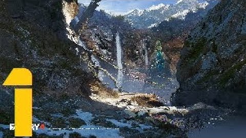 Far Cry 4 gameplay walkthrough part 1- Prologue (No commentary)