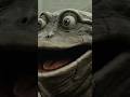 Visual || Retro Swamp Devil Horror Film Clip #movies #monster #horror #monstermovie #trending #viral