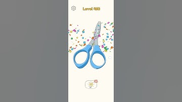 DOP 4 LEVEL 460 #shorts